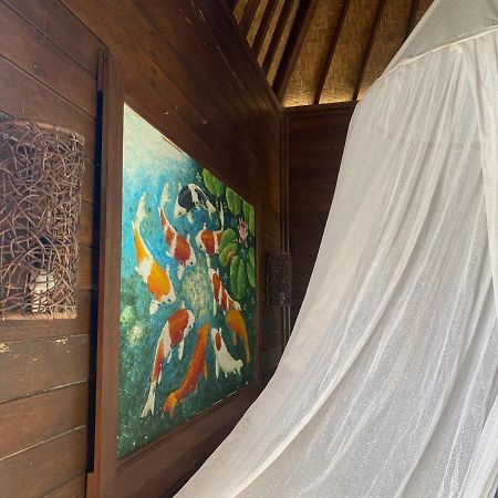 Hôtel Lembah Bhucarya à Lembongan Extérieur photo