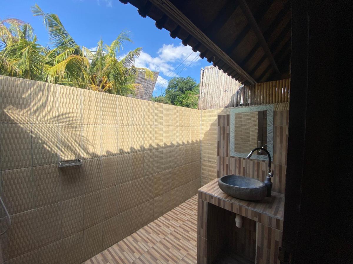 Hôtel Lembah Bhucarya à Lembongan Extérieur photo