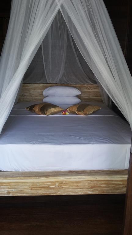 Hôtel Lembah Bhucarya à Lembongan Extérieur photo