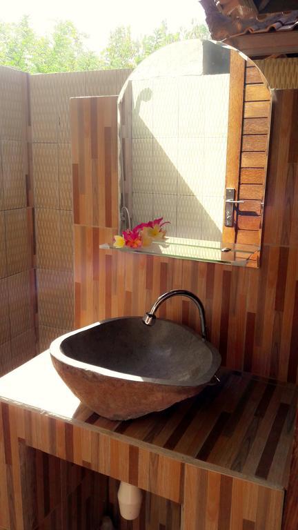 Hôtel Lembah Bhucarya à Lembongan Extérieur photo