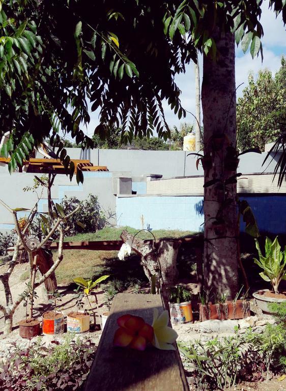 Hôtel Lembah Bhucarya à Lembongan Extérieur photo