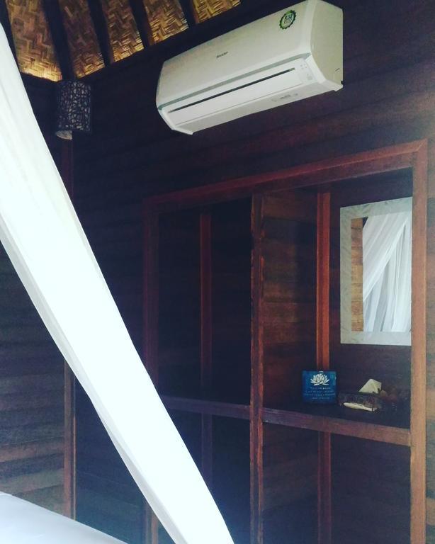 Hôtel Lembah Bhucarya à Lembongan Extérieur photo